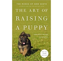 The Art of Raising a Puppy