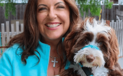 Why Alyson Rodges Loves Being a Dog Trainer: A Journey of Passion and Dedication